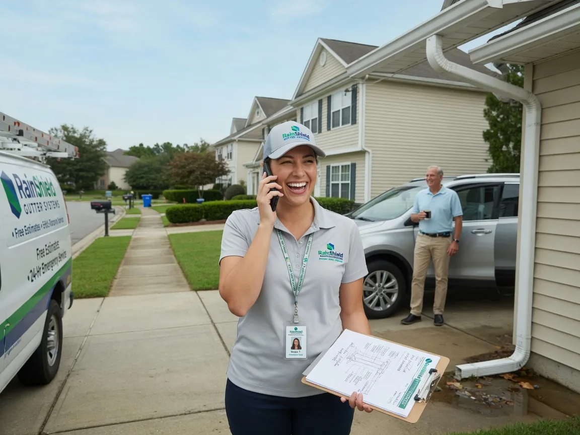 Gutter Installation Boulder City, NV FAQs
